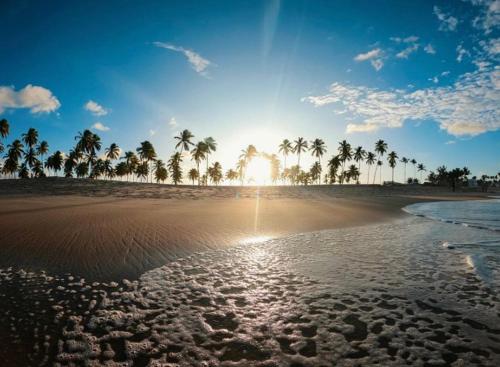Apartamento Praia Flat Maracaípe - Porto de Galinhas Beachflats I Maracaípe Menor preço em Apartamento Praia Flat Maracaípe - Porto de Galinhas Beachflats I Maracaípe