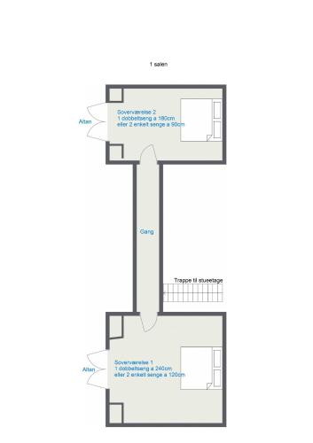 a schematic diagram of the proposed building at Større luksus Hus ved Assens in Assens