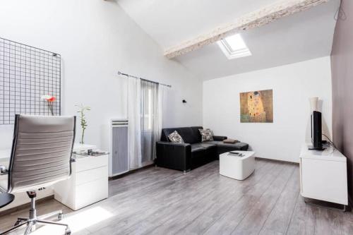 T2 Saint-Anne - Air Rental