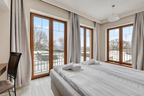 Dom & House - Apartamenty Jelitkowo 50 metrów od plaży