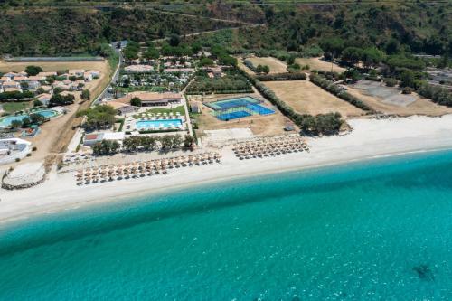 VOI Tropea Essentia