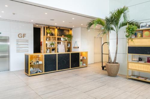 Напитки в INNSiDE by Meliá Milano Torre GalFa