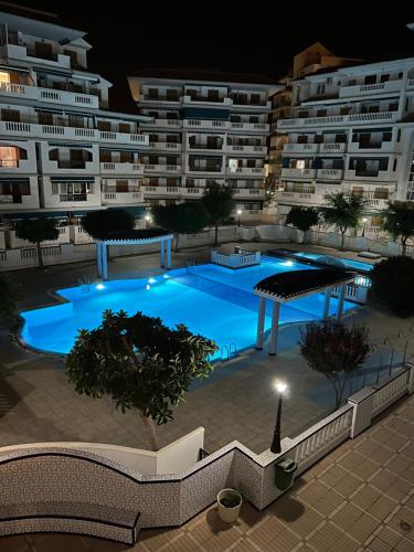 Apartament Vinamar VI La Mata