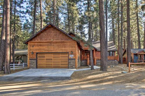 Snow Summit Luxury Lodge – Photos 2