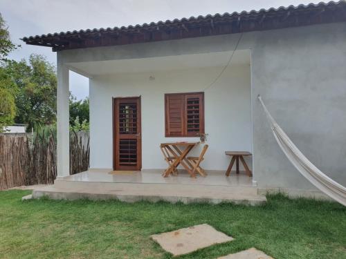 Galeriebild der Unterkunft Chalé Calú in Barra Grande