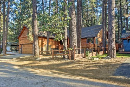 Snow Summit Luxury Lodge – Photos 5