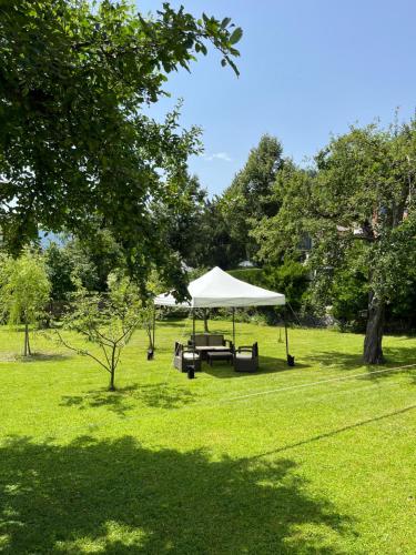 Gallery image of Dolomitihouse VIEGHEL in Fiera di Primiero