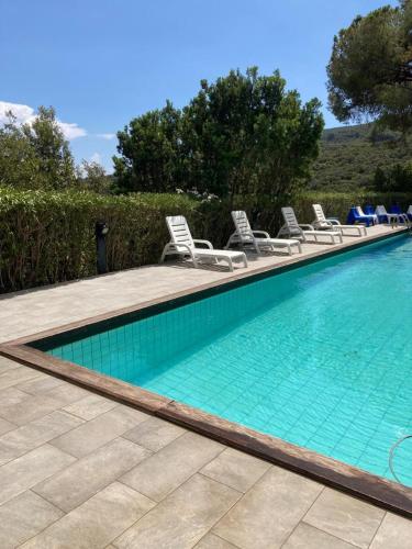 Villa Cavaliere a Capo Perla – Photos 2