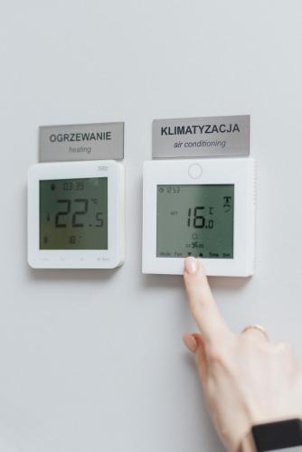 Galería fotográfica de Air Hotel en Varsovia