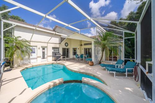 Calm Serenity Villa – Photos 2