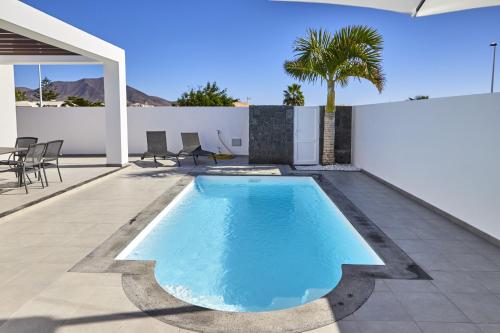 Villa Cantium - LH101 By Villas Now Ltd