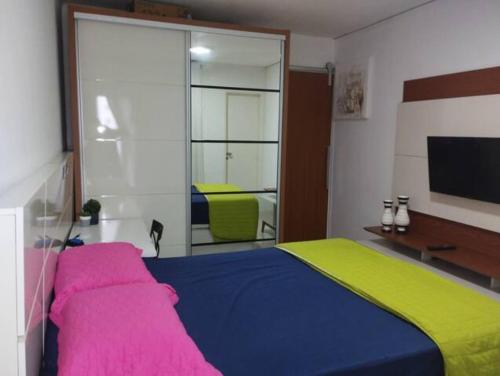 Gallery image of Apartamento bairro Praia do Canto na Reta da Penha in Vitória