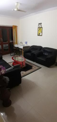 Billede fra billedgalleriet på Apartment Home Stay i Bangalore