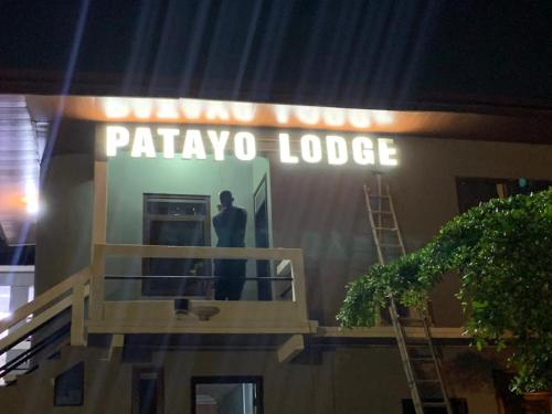 Gallery image of PATAYO LODGE in Bantama