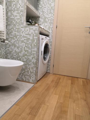 Bagno di Hakuna Matata B&B