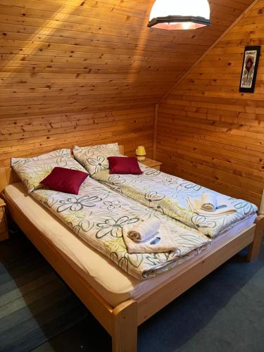 Fotografie z fotogalerie ubytování Apartments Jelka v destinaci Kranjska Gora