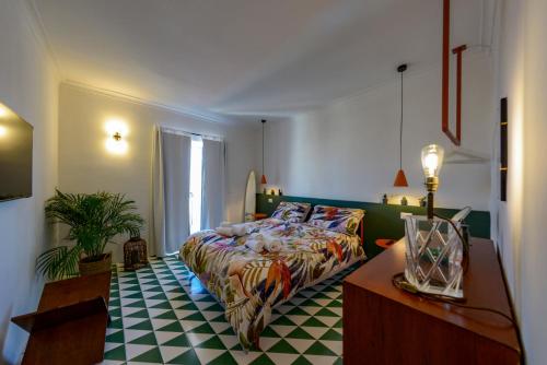 B&B Toledo Panoramic Rooftop with terrace