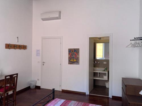 Fotografie z fotogalerie ubytování Eagle Rooms v Římě