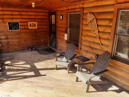 Spacious Skies Adirondack Peaks – Photos 2