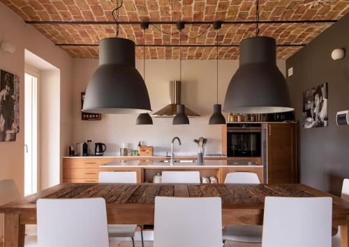 Afbeelding uit fotogalerij van Casa Monteverdi in Vinchio