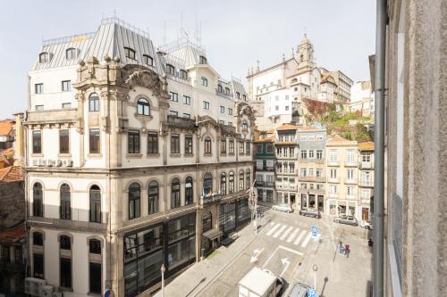 Apartamentos da Capela