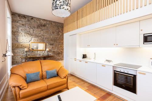 Apartamentos da Capela