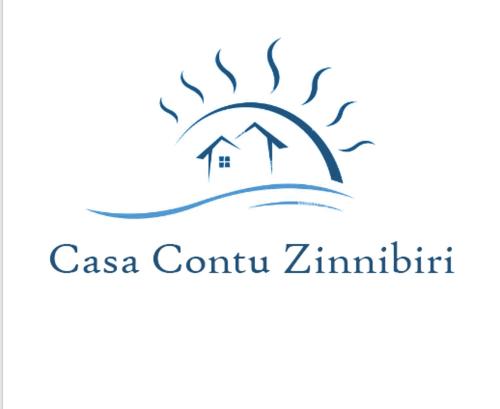 Casa Contu Zinnibiri
