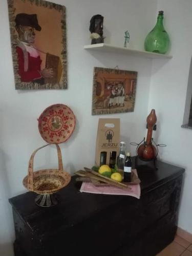 Casa Contu Zinnibiri – Photos 2
