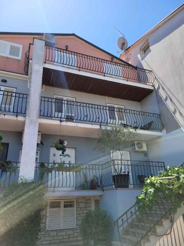 Apartment in Rovinj - Istrien 11504