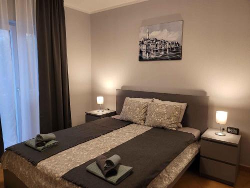 Apartment in Rovinj - Istrien 11504