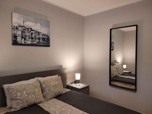 Apartment in Rovinj - Istrien 11504