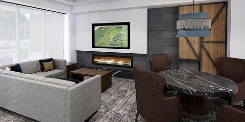 Staybridge Suites - Cincinnati East - Milford, an IHG Hotel Image