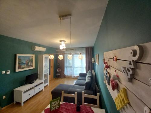 Balaton-Golden Beach Apartman Siófok-Aranypart-Apartman 8600 Siófok, 8600 Siófok, Beszédes József sétány 60. kép - 3