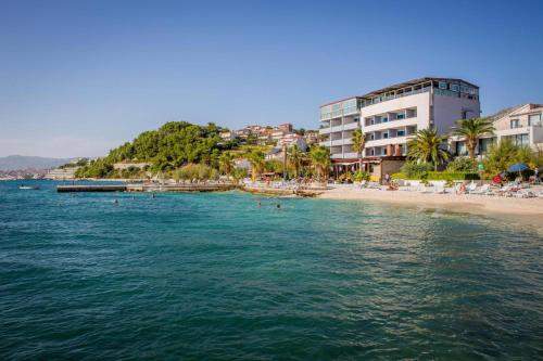 Apartments Solmar