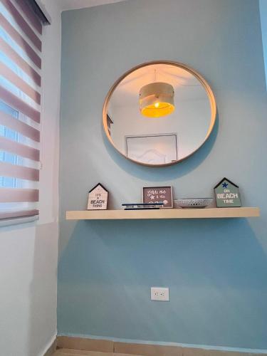 Private Pool View 2BDR in Los Corales Punta Cana