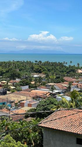 Casa de temporada Beira-mar Pé na areia Menor preço em Casa de temporada Beira-mar Pé na areia