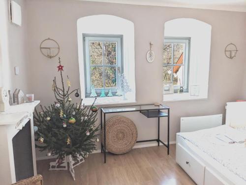 Fotografia z galérie ubytovania Teljesen felszerelt kis ház, saját udvarral :) - Notre petite maison v destinácii Pécs