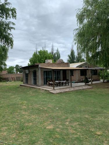 La Posada de Sara