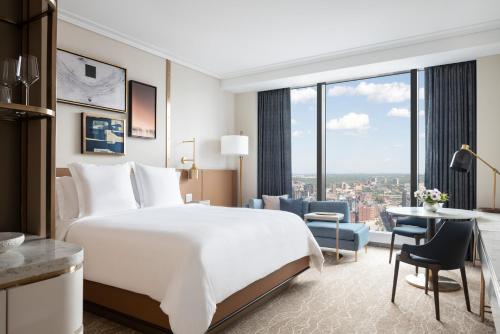 Four Seasons Hotel Minneapolis Image