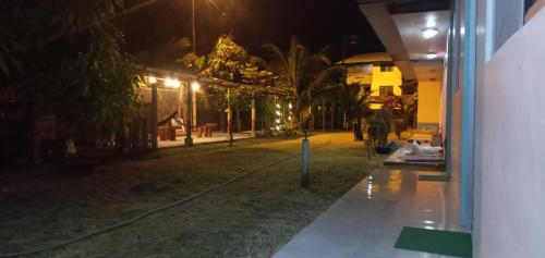 Gallery image of OCEANSURF hosteria in Mompiche