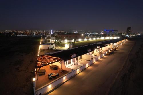 Gambar di galeri bagi Quinta Pacifica Beachfront Villas di Rosarito