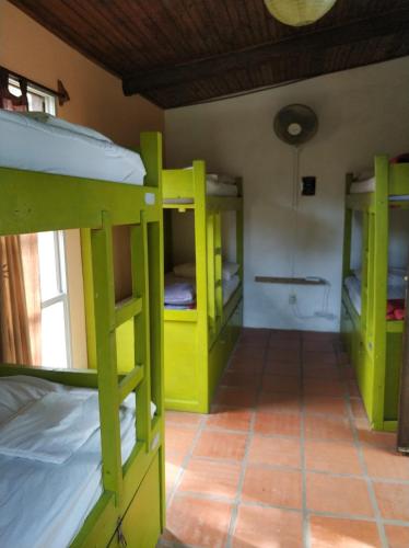 Gallery image of Viajero La Pedrera Hostel in La Pedrera