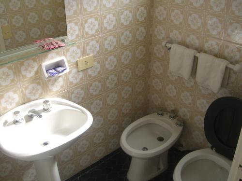 Gallery image of Hotel Novo Siena in Pinamar