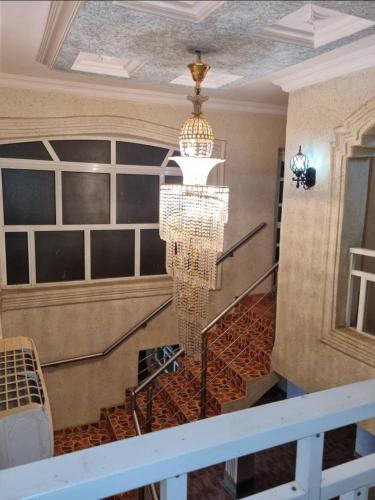 Fotografie z fotogalerie ubytování Aries Apartment v destinaci Lagos