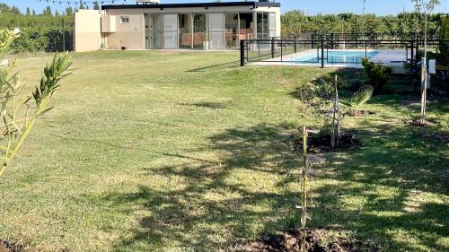 Departamento Entre viñas – Photos 5