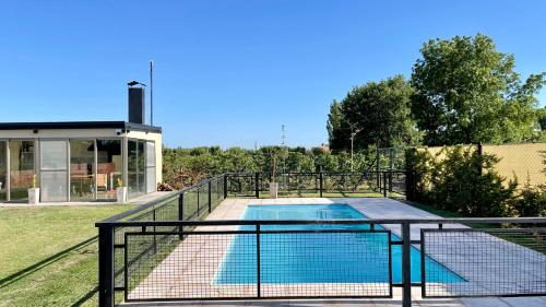 Departamento Entre viñas – Photos 4