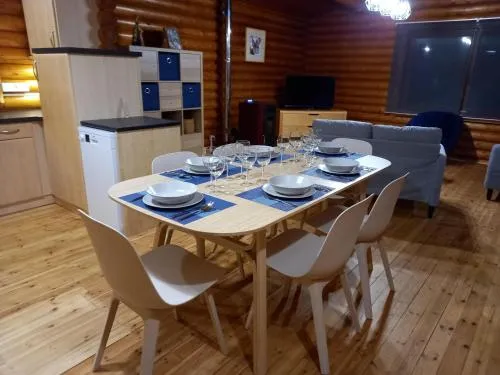 Beautiful holiday home in Theux with private terrace picture