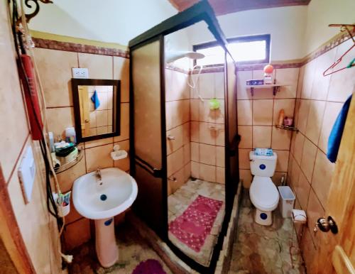 Apartamentos Flor de Ángel – Photos 3