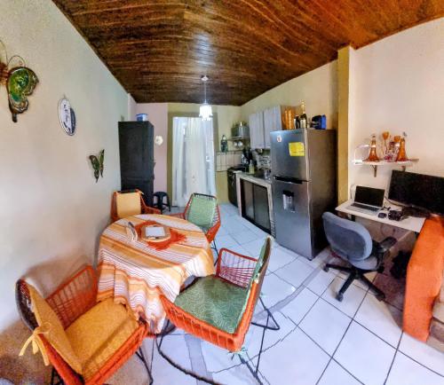 Apartamentos Flor de Ángel – Photos 2
