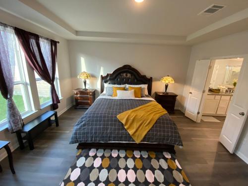 King Bed Suite – Photos 2